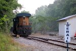 CSX 3188